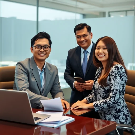 Tarif Jasa Konsultan Bali