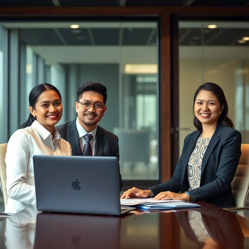 Tarif Jasa Konsultan Bandung