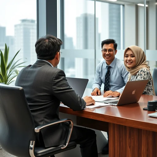 Tarif Jasa Konsultan Banjarmasin