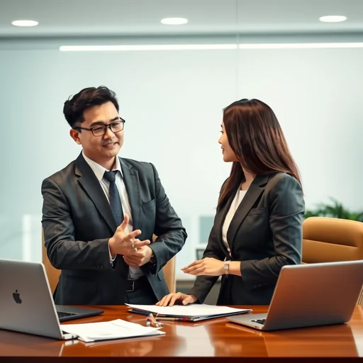 Tarif Jasa Konsultan Bekasi