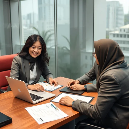 Tarif Jasa Konsultan Bogor