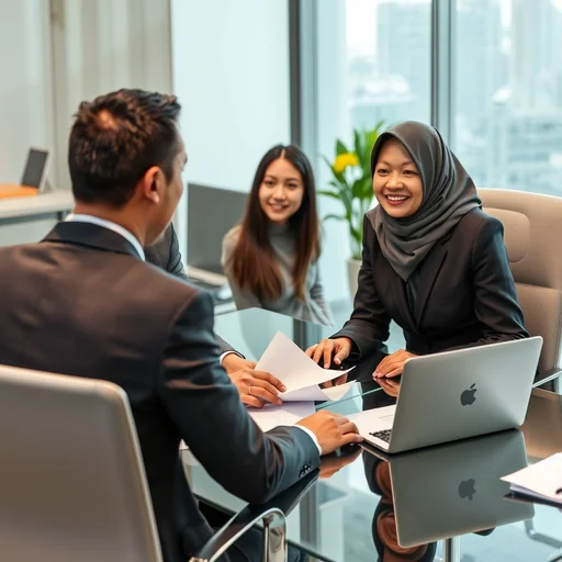 Tarif Jasa Konsultan Depok