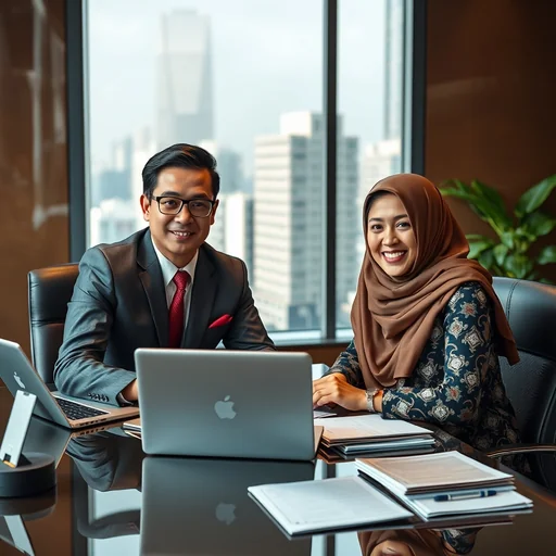 Tarif Jasa Konsultan Gresik