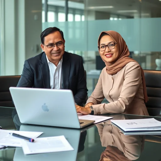 Tarif Jasa Konsultan Jogja