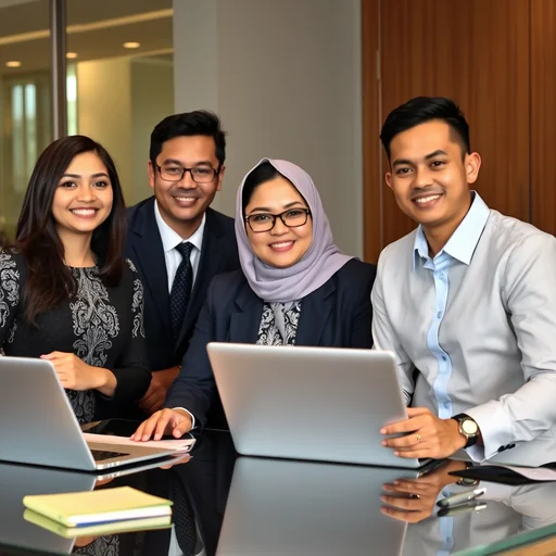 Tarif Jasa Konsultan Klaten