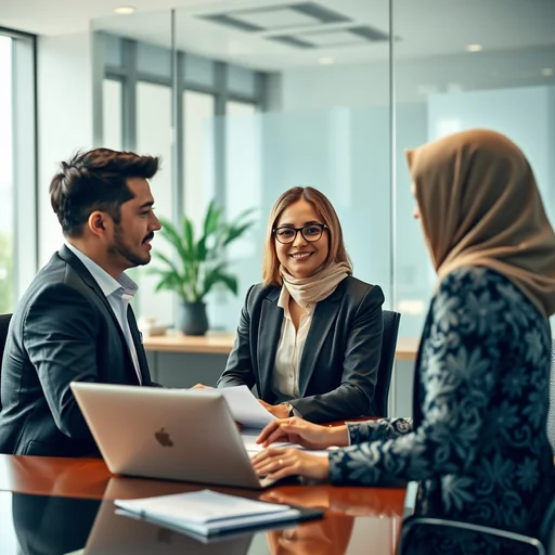 Tarif Jasa Konsultan Magelang