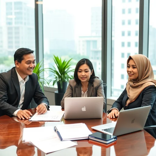 Tarif Jasa Konsultan Malang