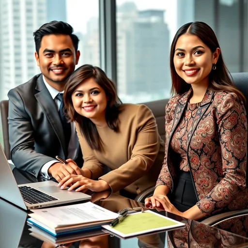 Tarif Jasa Konsultan Pajak Bandung