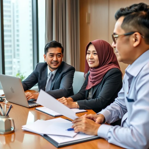 Tarif Jasa Konsultan Pajak Bekasi