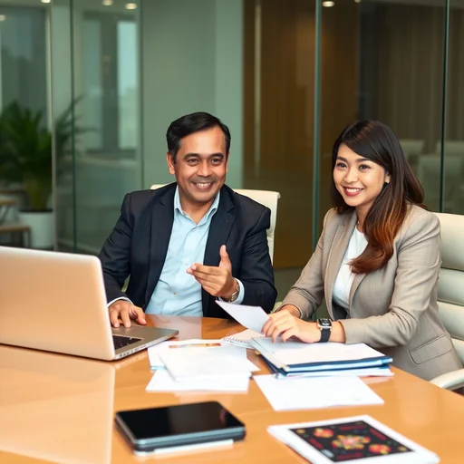 Tarif Jasa Konsultan Pajak Depok