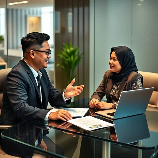 Tarif Jasa Konsultan Pajak Jogja