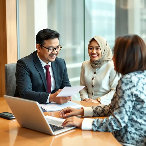 Tarif Jasa Konsultan Pajak Medan