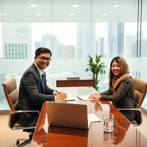 Tarif Jasa Konsultan Pajak Salatiga