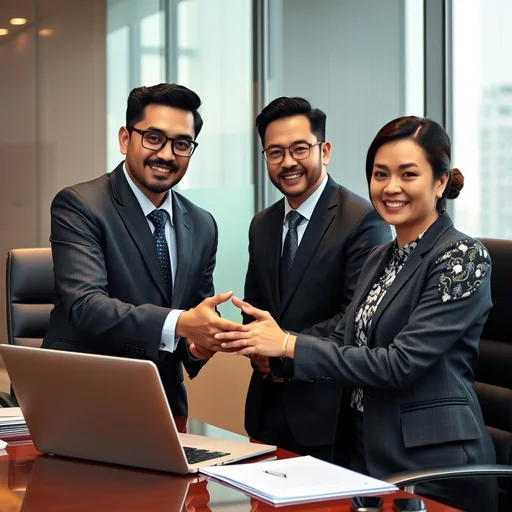 Tarif Jasa Konsultan Pajak Semarang