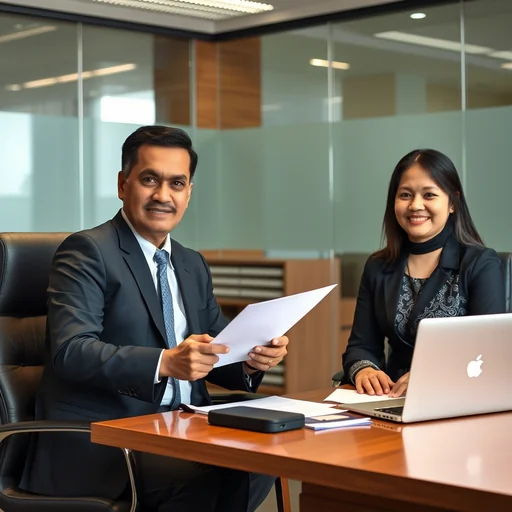 Tarif Jasa Konsultan Pajak Sidoarjo