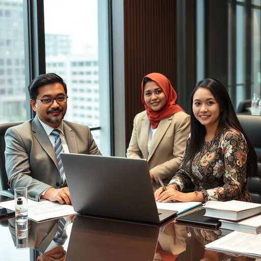 Tarif Jasa Konsultan Pajak Sleman