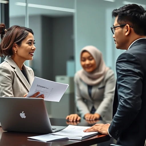 Tarif Jasa Konsultan Pajak Surabaya