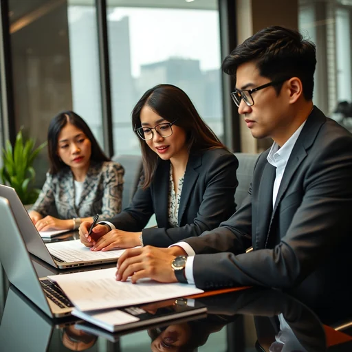 Tarif Jasa Konsultan Pontianak