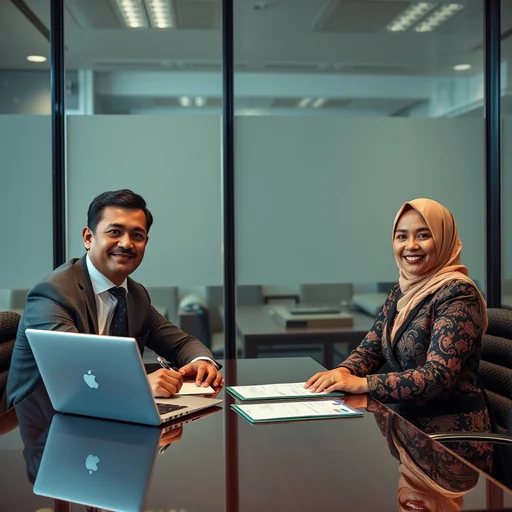 Tarif Jasa Konsultan Salatiga