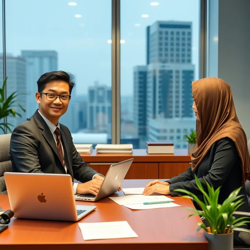 Tarif Jasa Konsultan Semarang