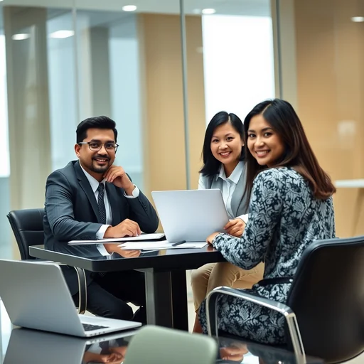 Tarif Jasa Konsultan Sidoarjo