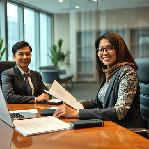 Tarif Jasa Konsultan Sleman