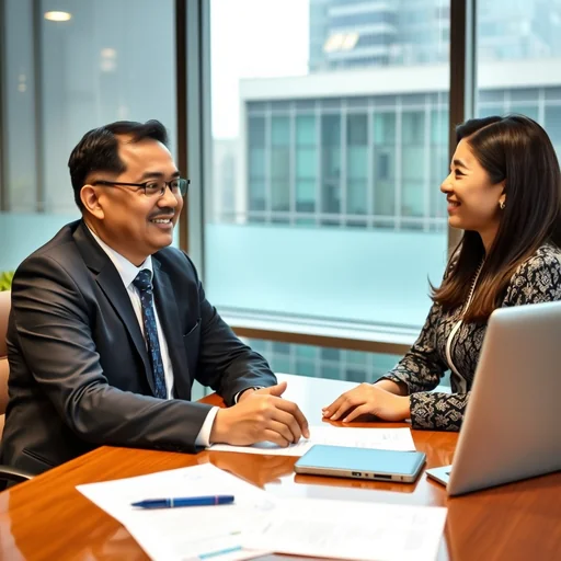 Tarif Jasa Konsultan Solo