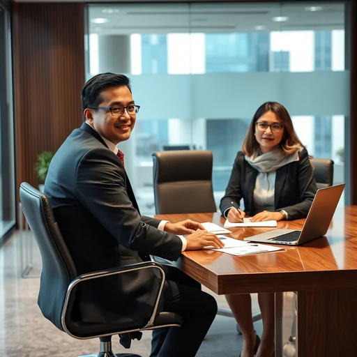 Tarif Jasa Konsultan Sukoharjo