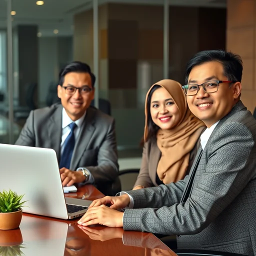 Tarif Jasa Konsultan Surabaya