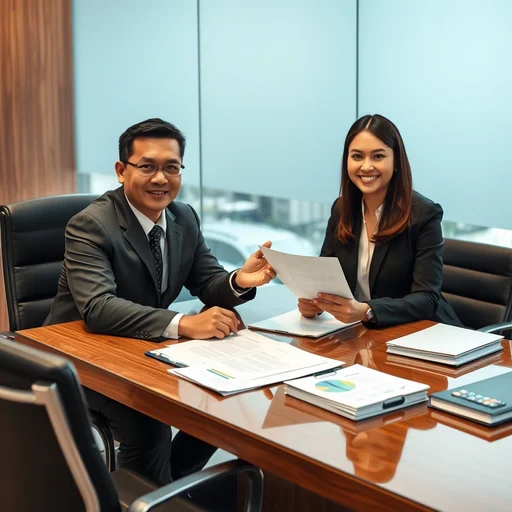 Tarif Konsultan Bali