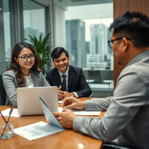 Tarif Konsultan Bandung