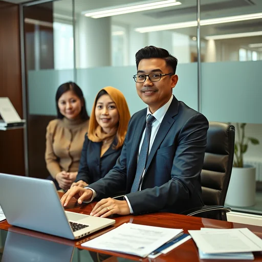 Tarif Konsultan Banjarmasin