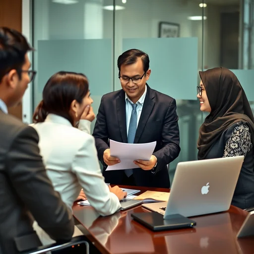 Tarif Konsultan Bantul