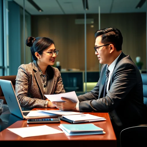 Tarif Konsultan Bogor