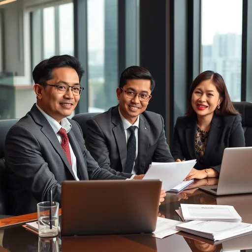 Tarif Konsultan Depok