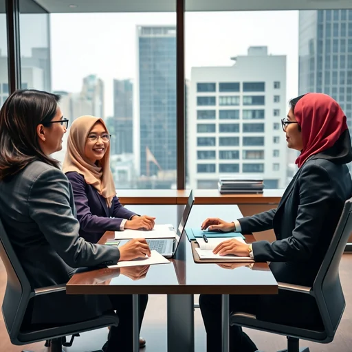 Tarif Konsultan Gresik