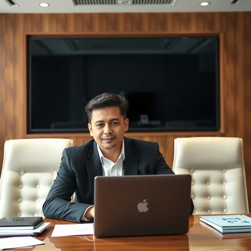 Tarif Konsultan Jakarta