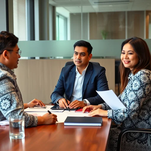 Tarif Konsultan Jogja