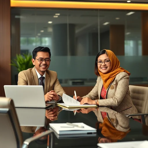 Tarif Konsultan Klaten