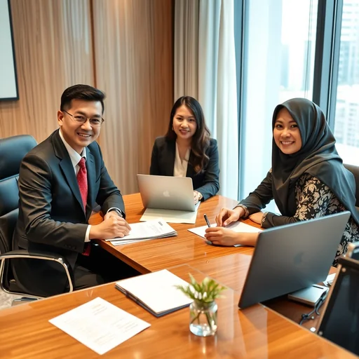 Tarif Konsultan Magelang