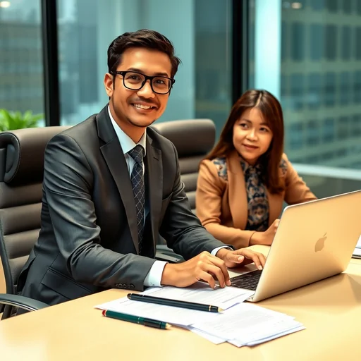 Tarif Konsultan Malang