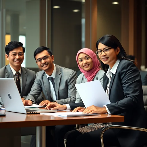 Tarif Konsultan Pajak Banjarmasin