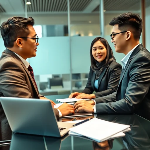 Tarif Konsultan Pajak Depok