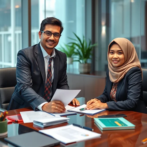 Tarif Konsultan Pajak Gresik