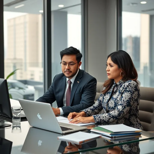 Tarif Konsultan Pajak Jakarta