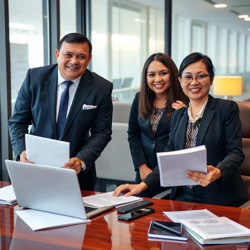 Tarif Konsultan Pajak Malang