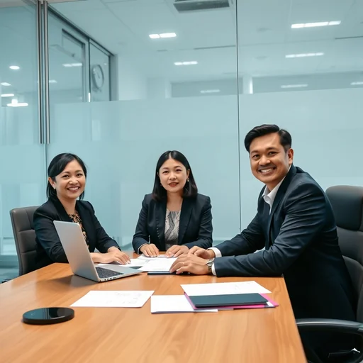 Tarif Konsultan Pajak Medan