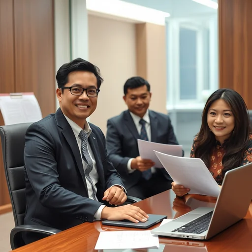 Tarif Konsultan Pajak Pontianak