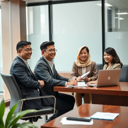 Tarif Konsultan Pajak Pribadi