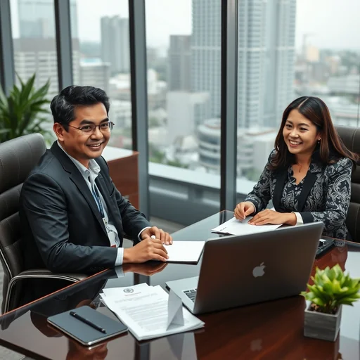 Tarif Konsultan Pajak Pribadi Bali